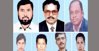 এক যুগেও শেষ হয়নি নারায়ণগঞ্জের ৭ খুনের মামলার রায়